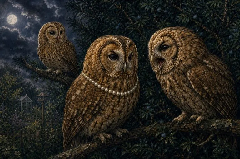 Illustration from the original edition