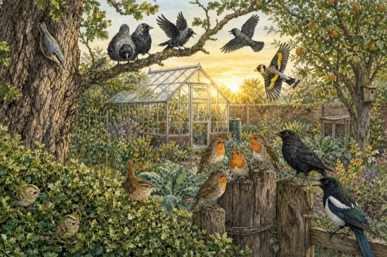 Illustration from the original edition