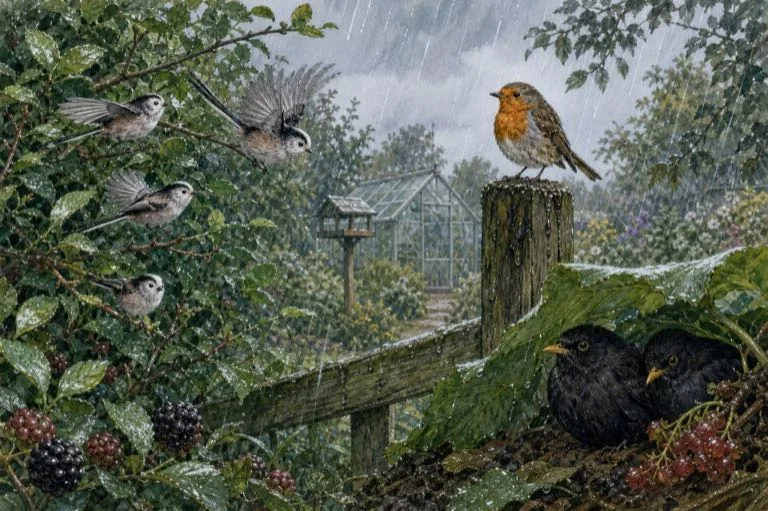 Illustration from the original edition
