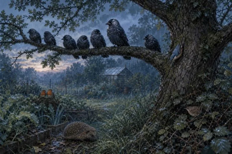 Illustration from the original edition