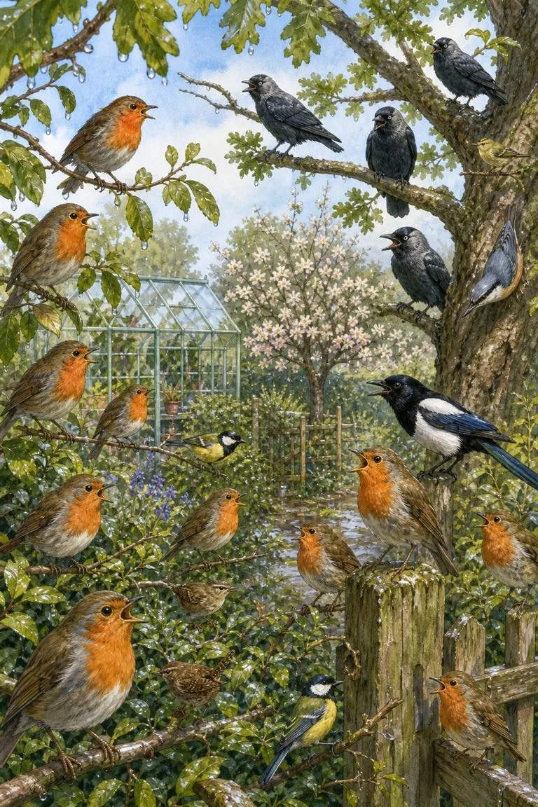 Illustration from the original edition