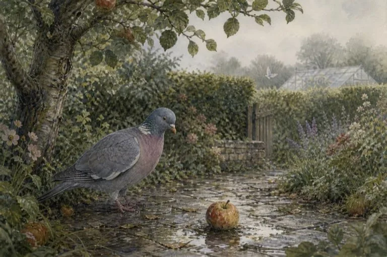 Illustration from the original edition