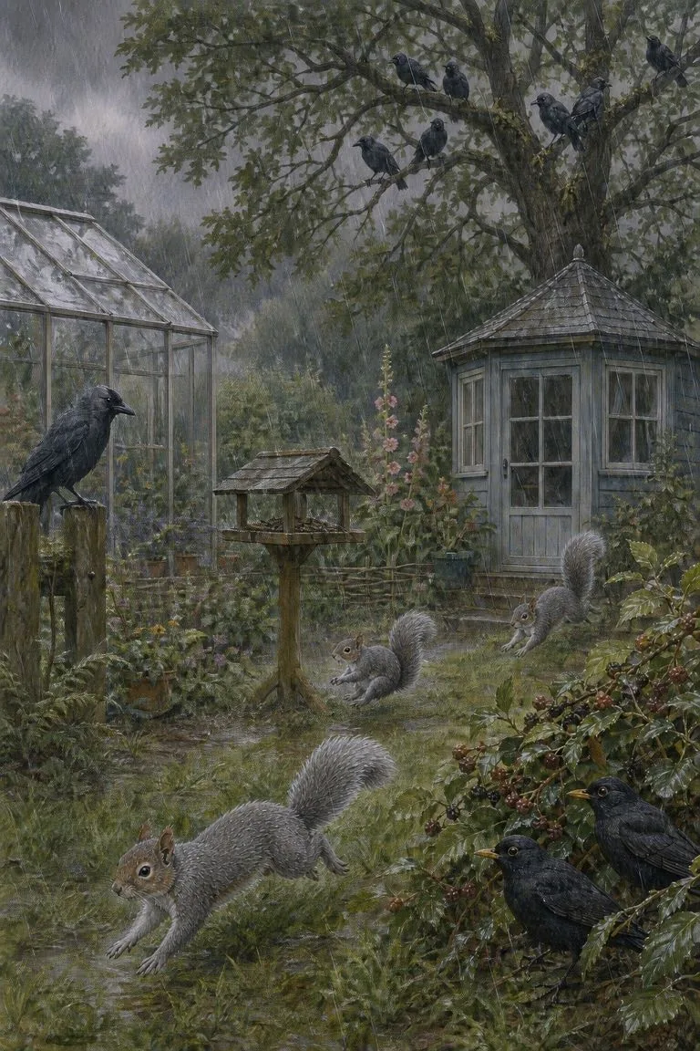 Illustration from the original edition