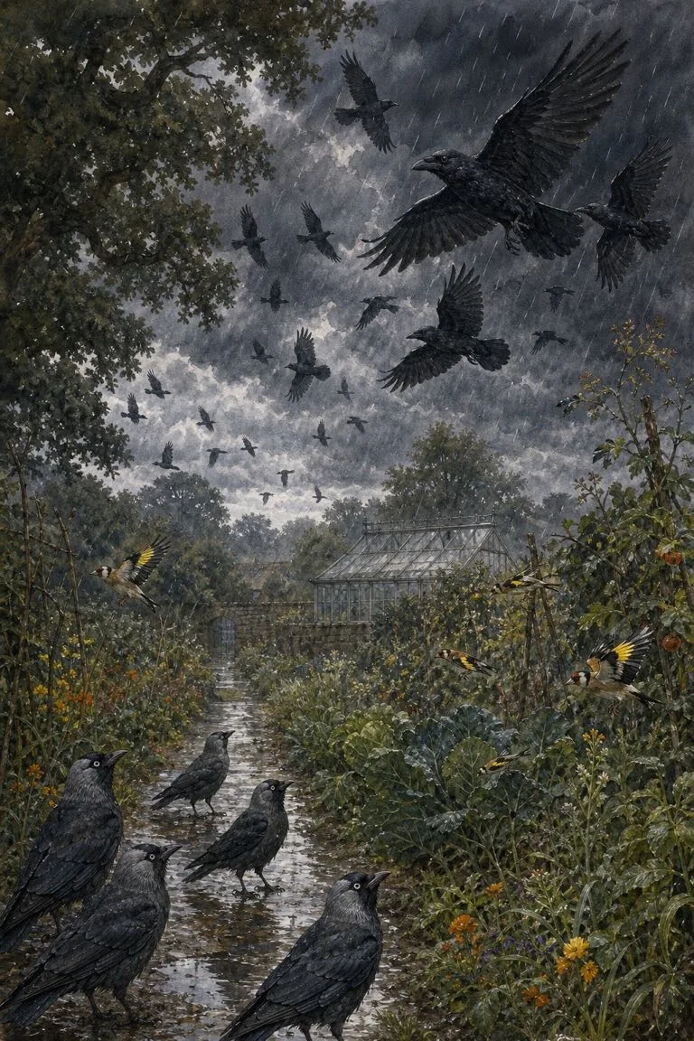 Illustration from the original edition