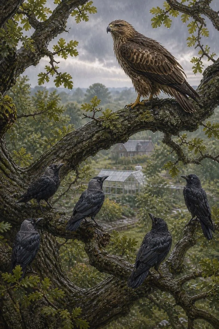 Illustration from the original edition