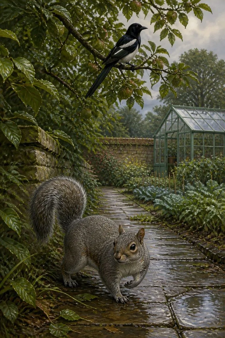 Illustration from the original edition