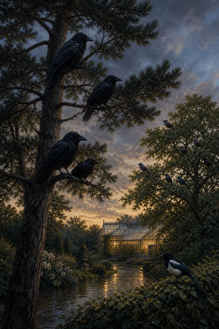 Illustration from the original edition