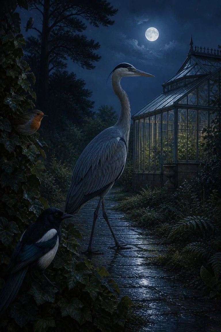 Illustration from the original edition