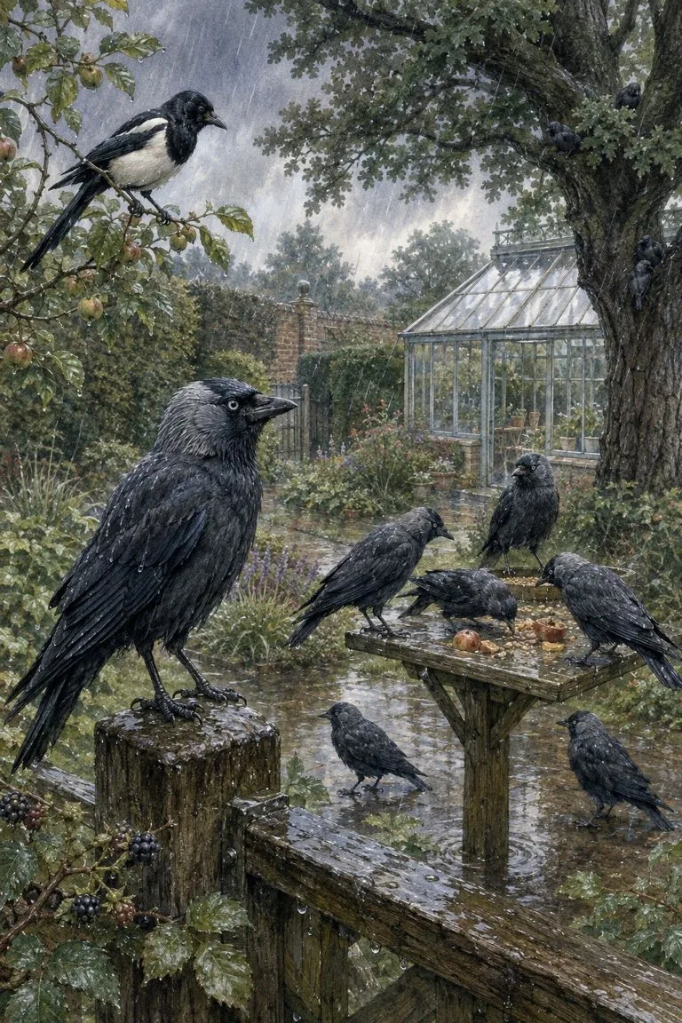 Illustration from the original edition
