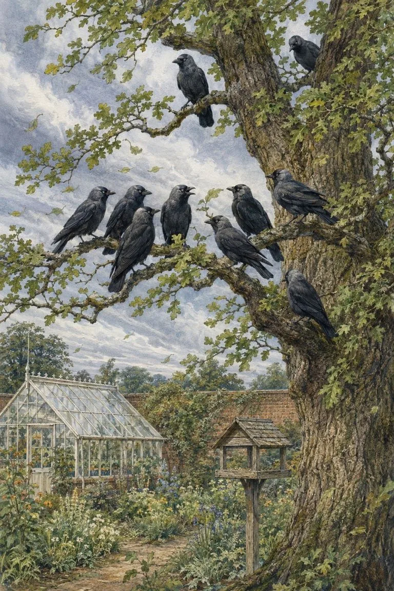 Illustration from the original edition