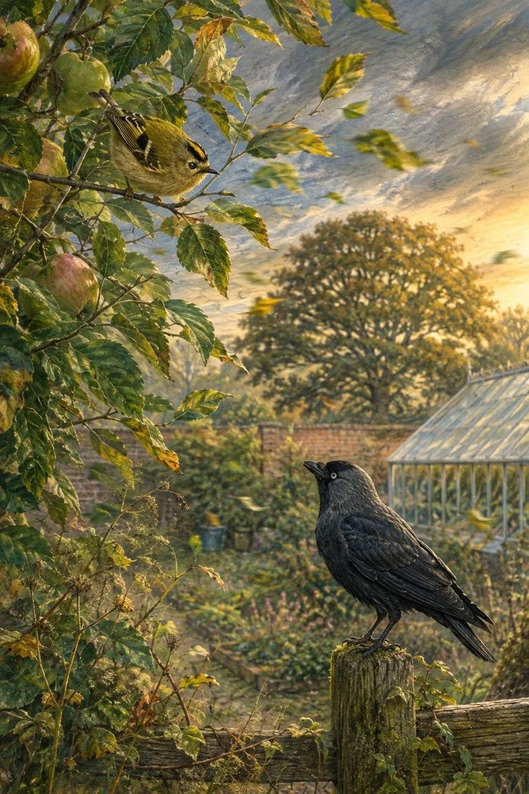 Illustration from the original edition