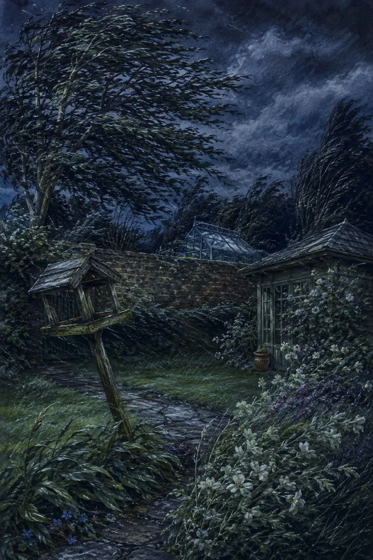 Illustration from the original edition