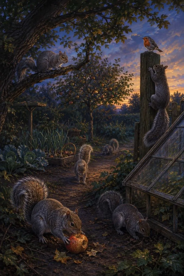 Illustration from the original edition