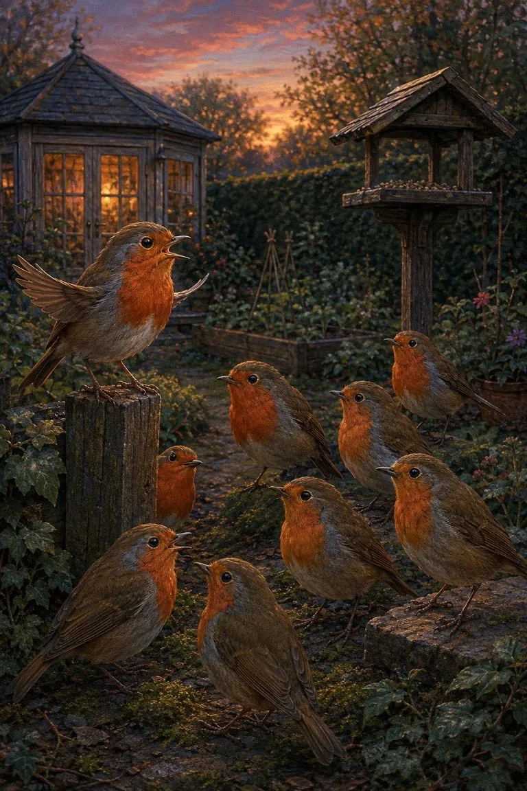 Illustration from the original edition