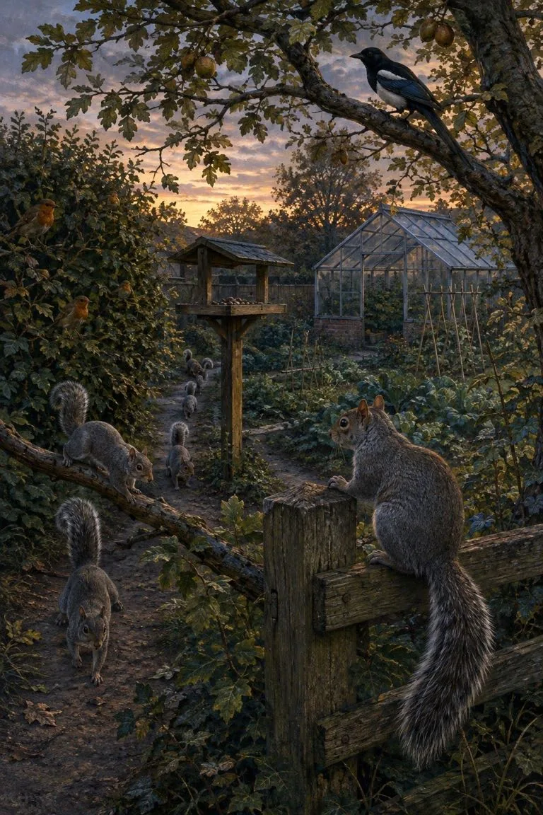 Illustration from the original edition