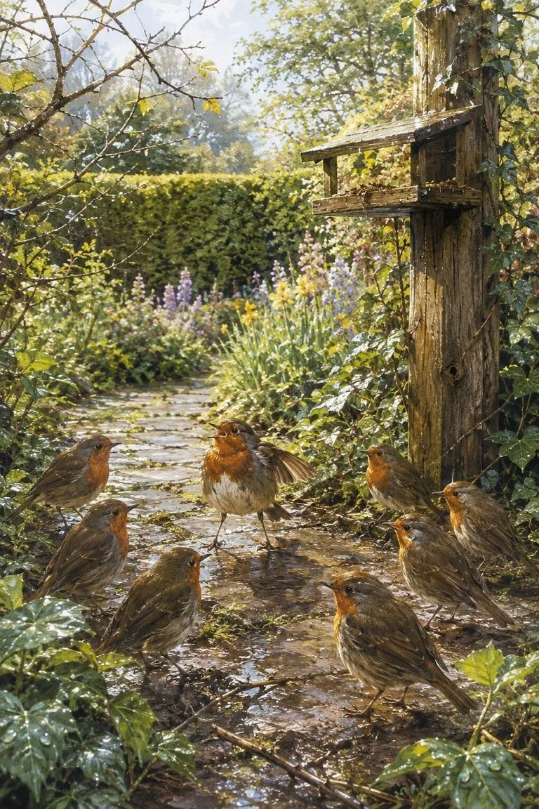 Illustration from the original edition