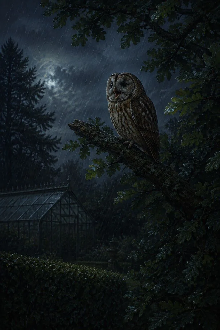 Illustration from the original edition