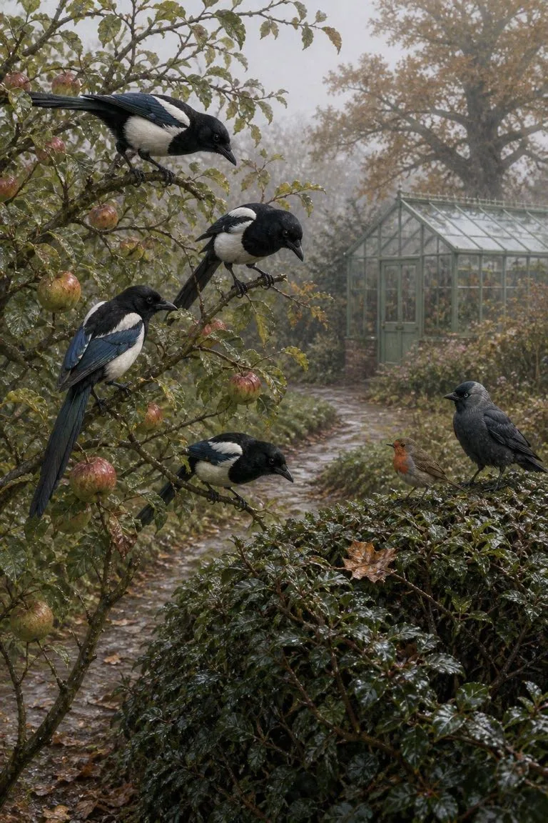 Illustration from the original edition