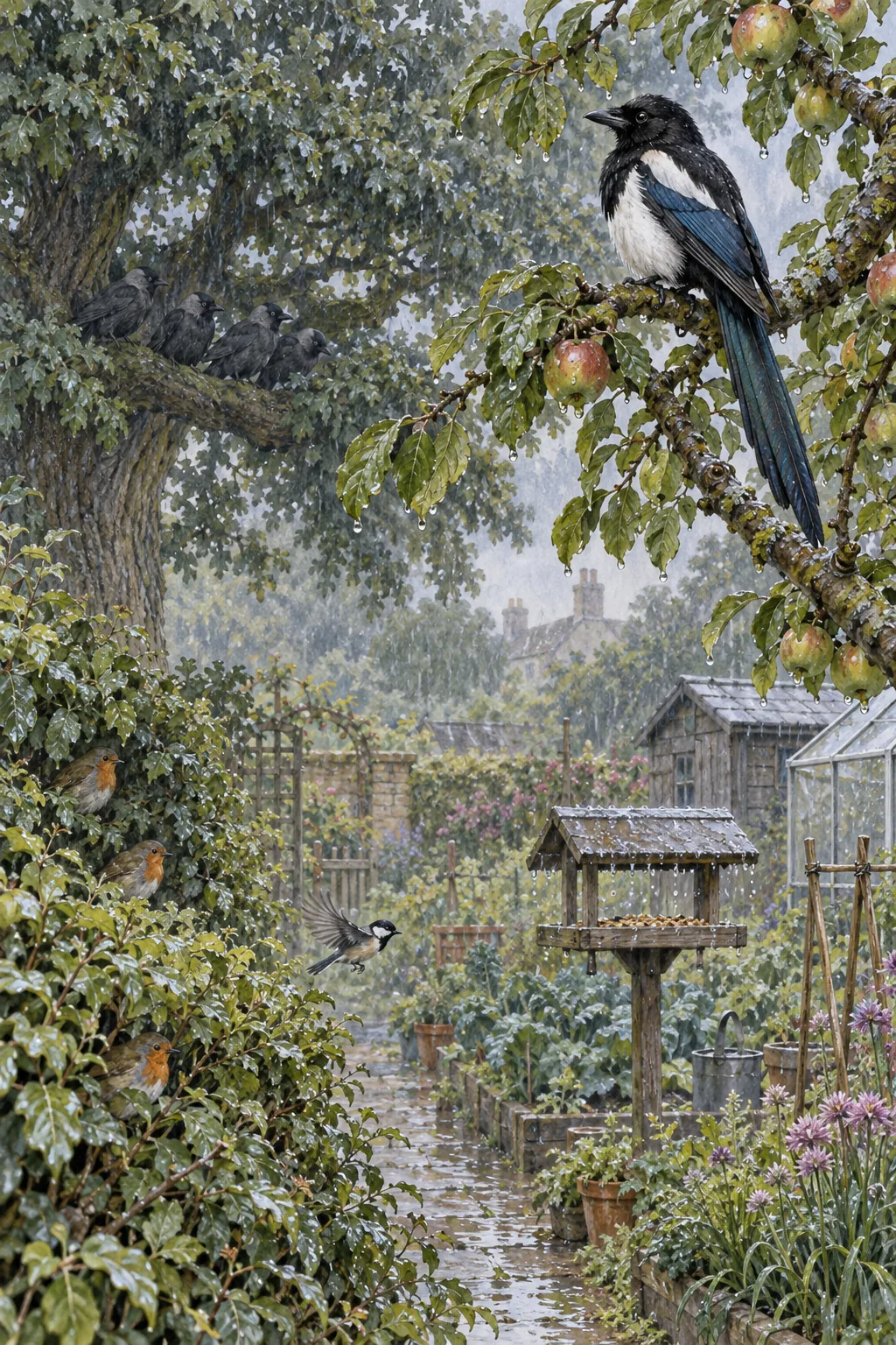 Illustration from the original edition