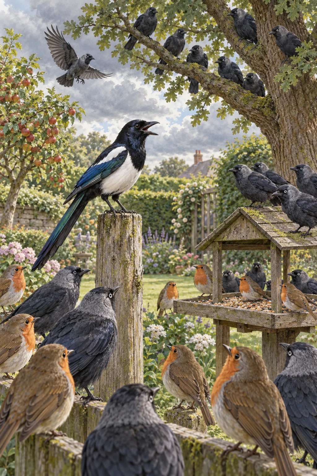 Illustration from the original edition