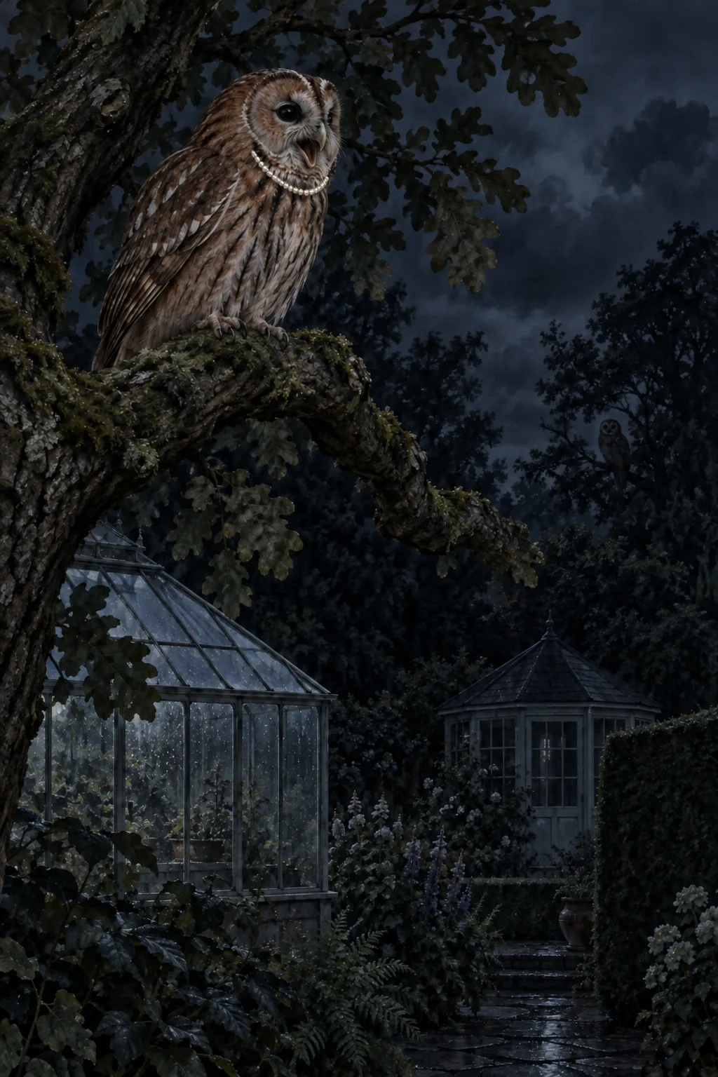 Illustration from the original edition