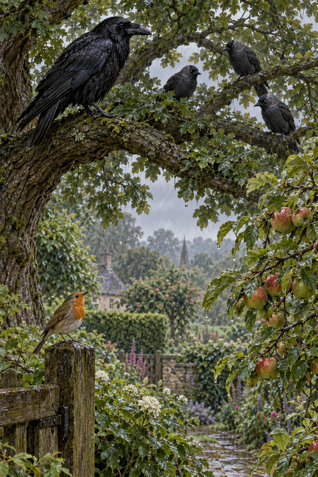 Illustration from the original edition