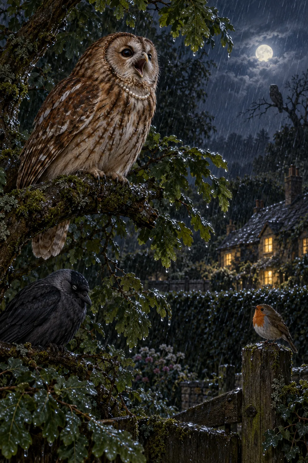 Illustration from the original edition