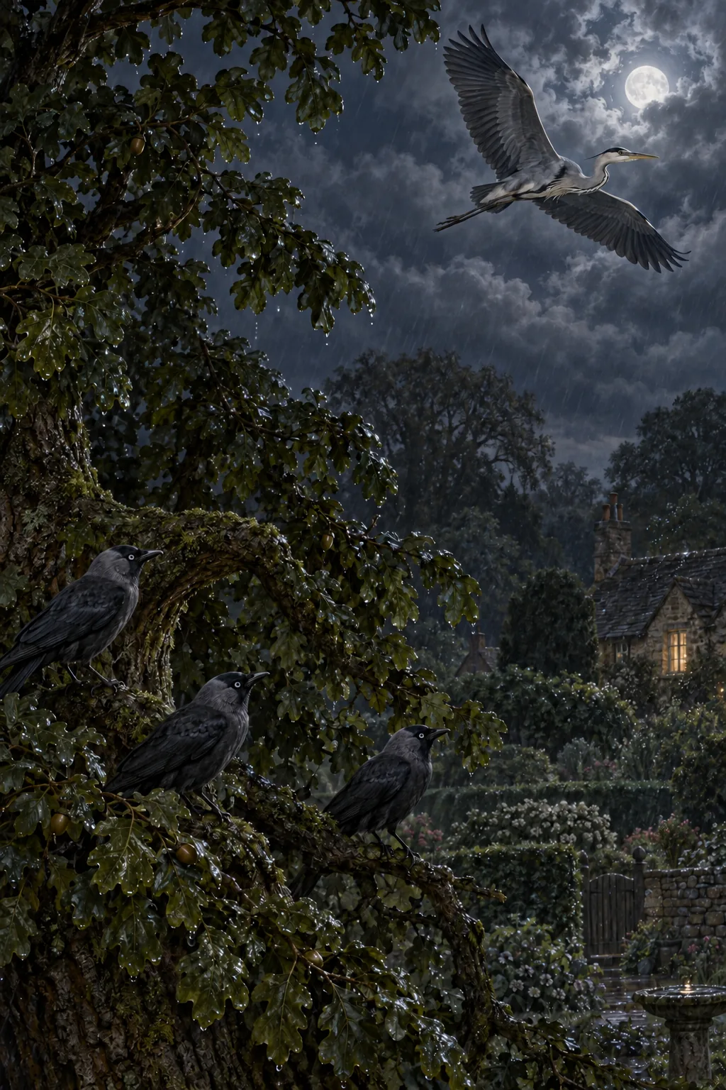 Illustration from the original edition