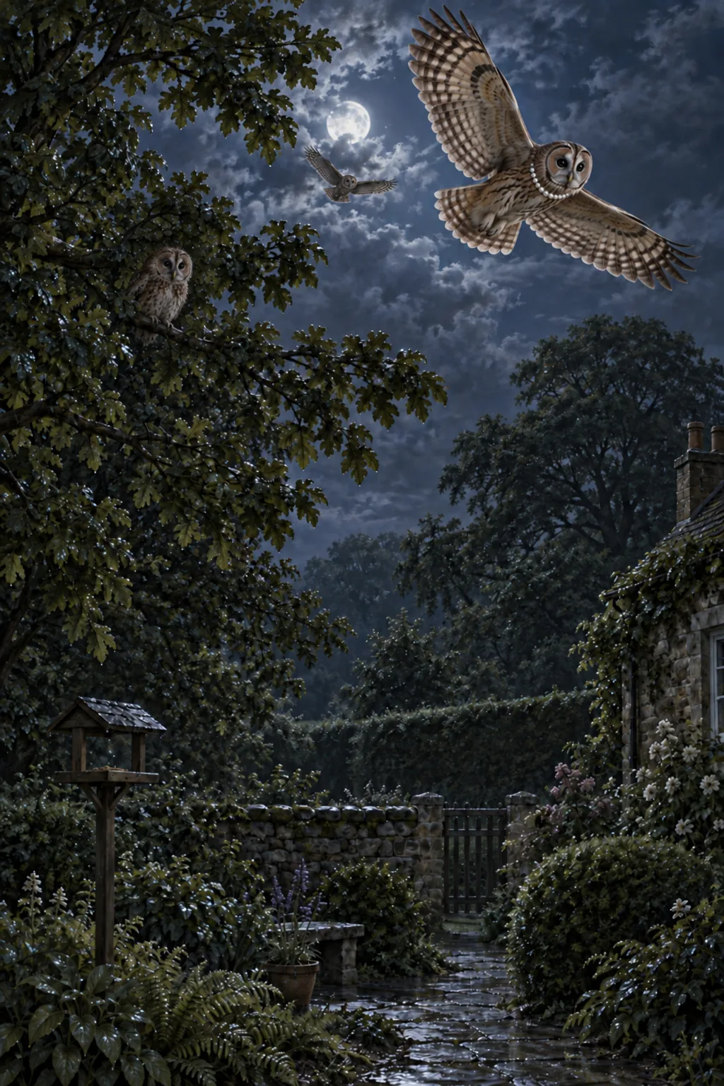 Illustration from the original edition
