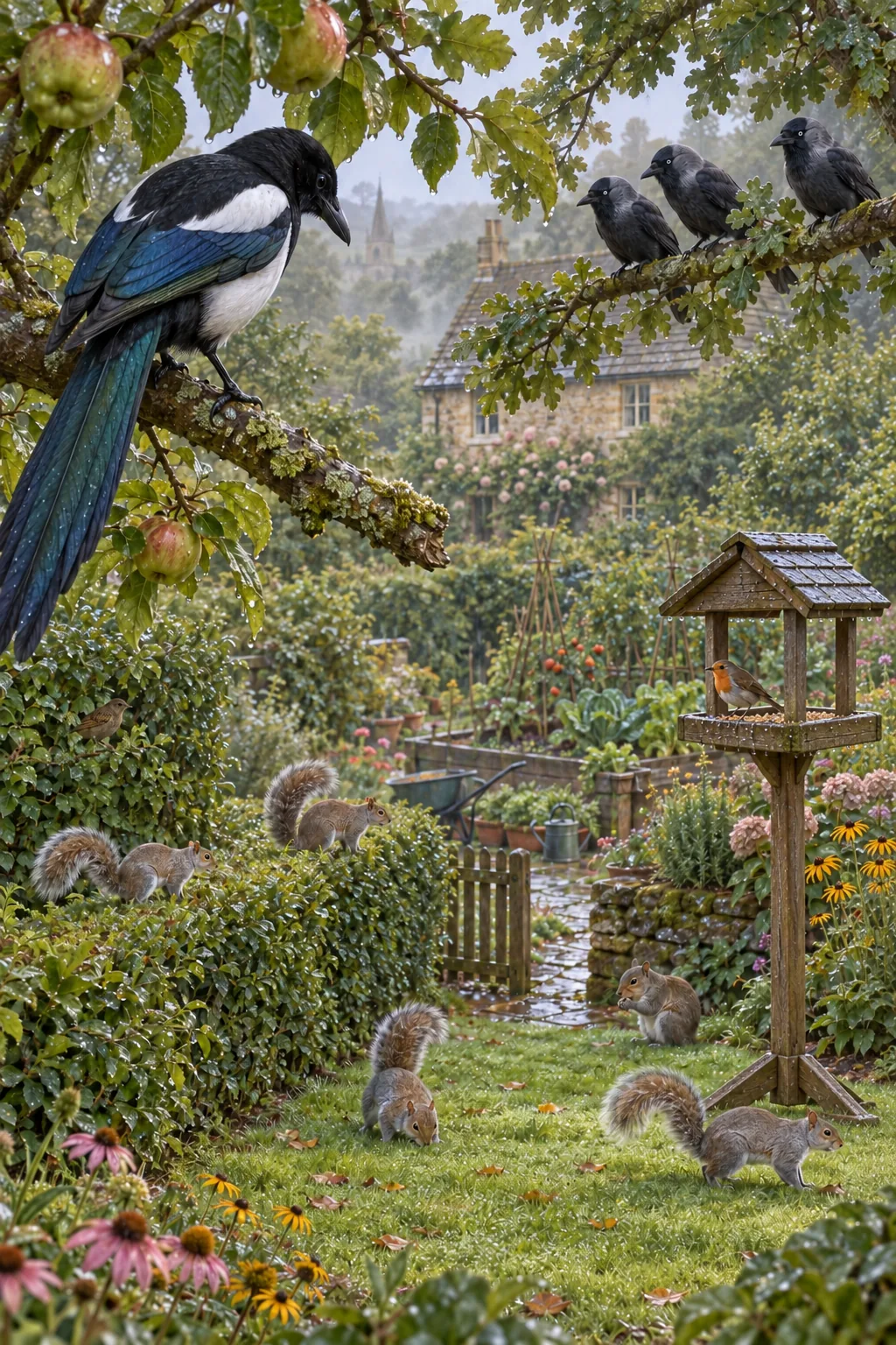 Illustration from the original edition