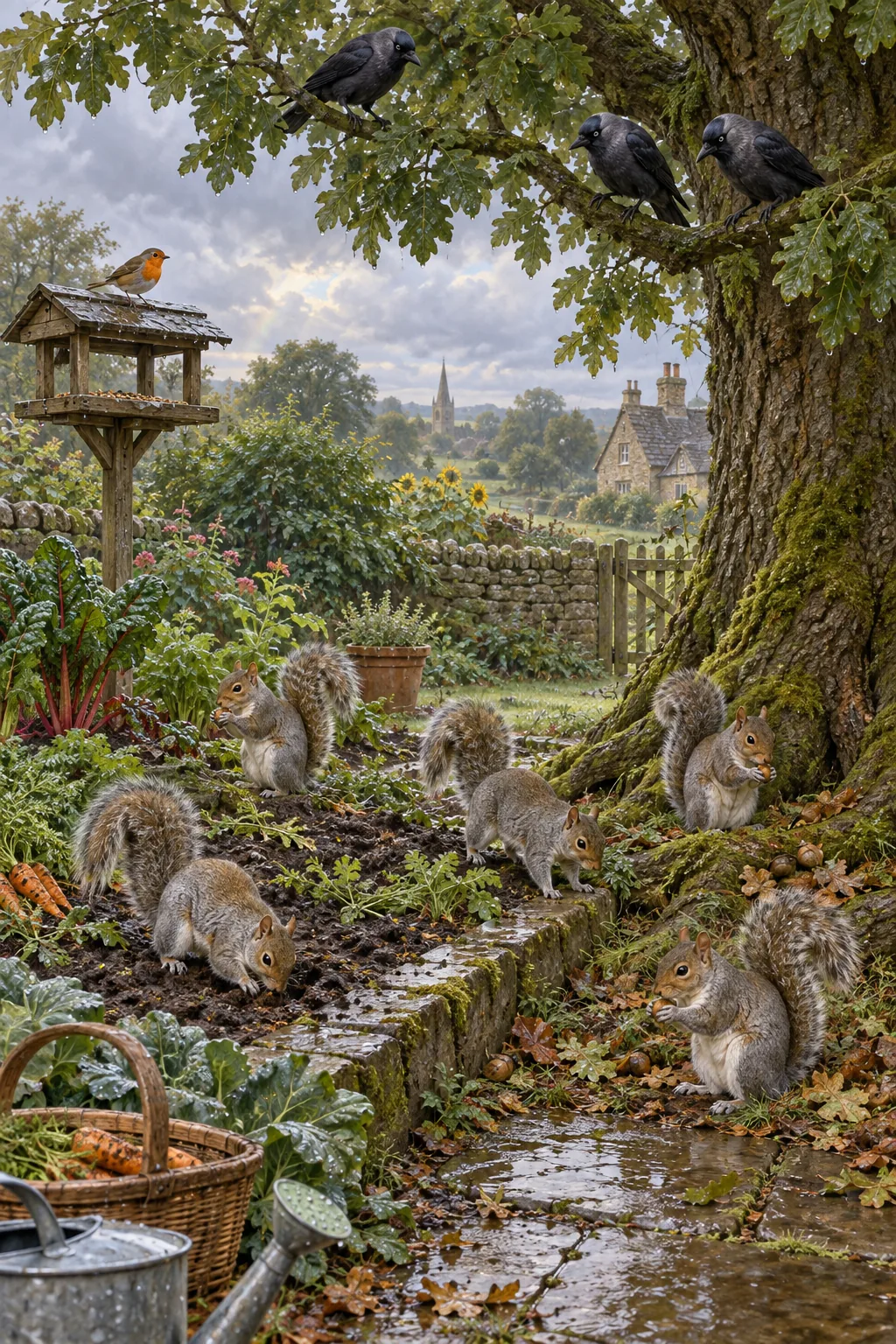 Illustration from the original edition