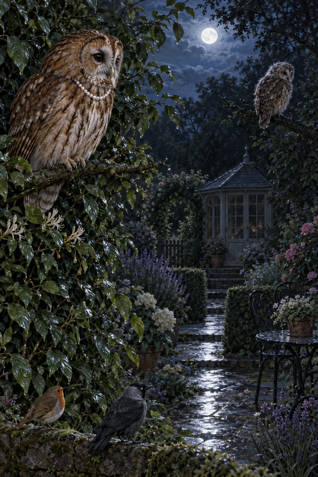 Illustration from the original edition