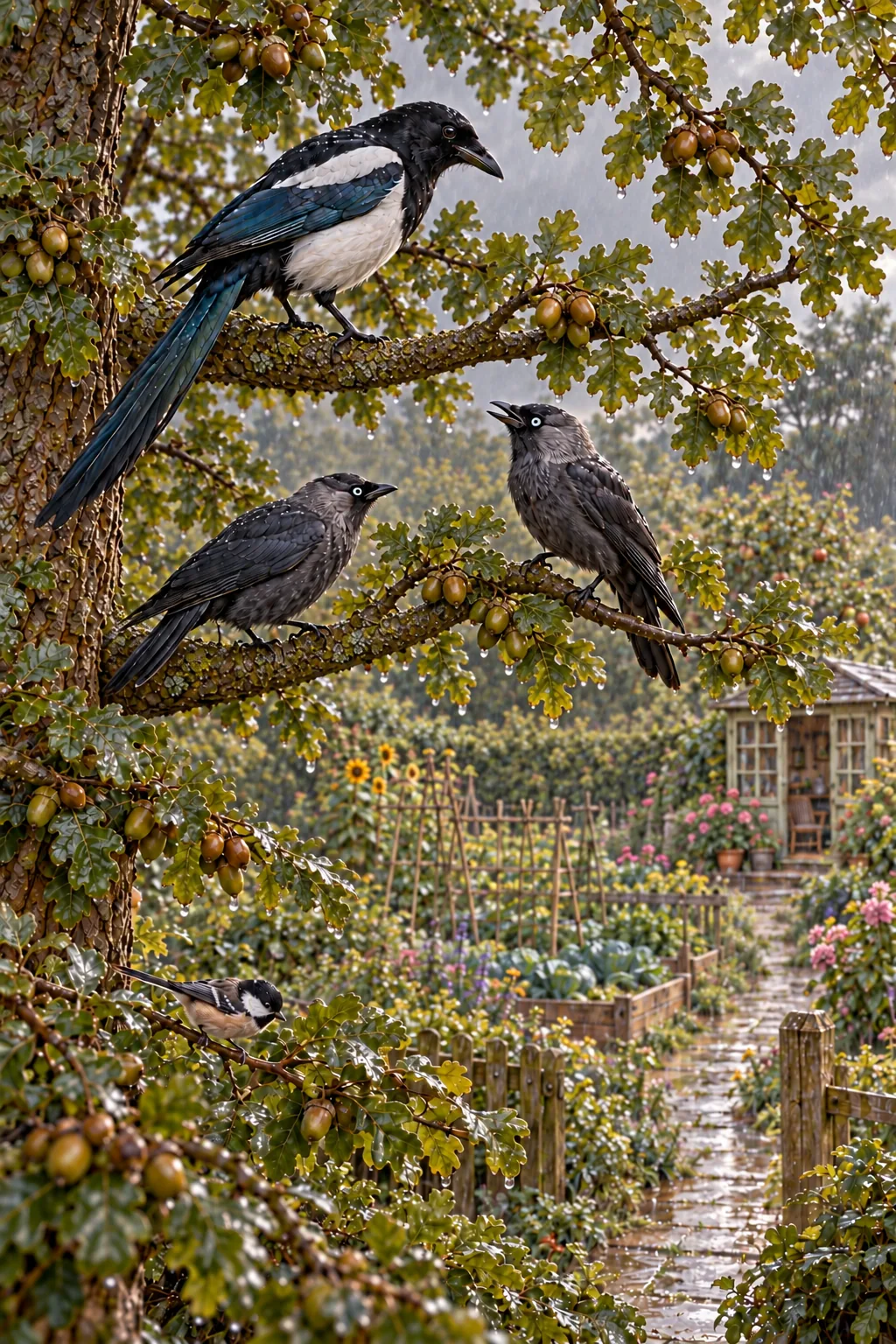 Illustration from the original edition