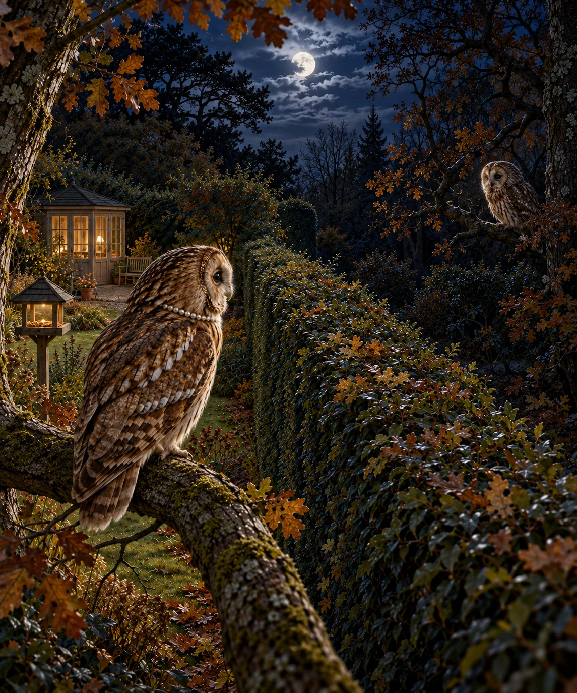 Illustration from the original edition