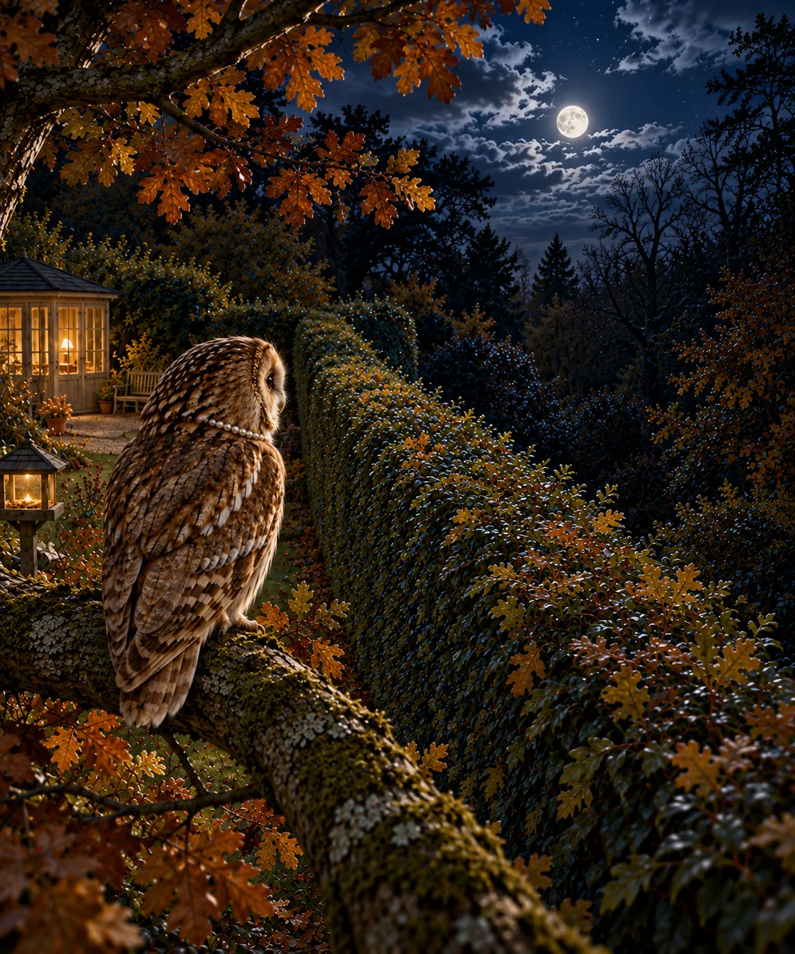Illustration from the original edition
