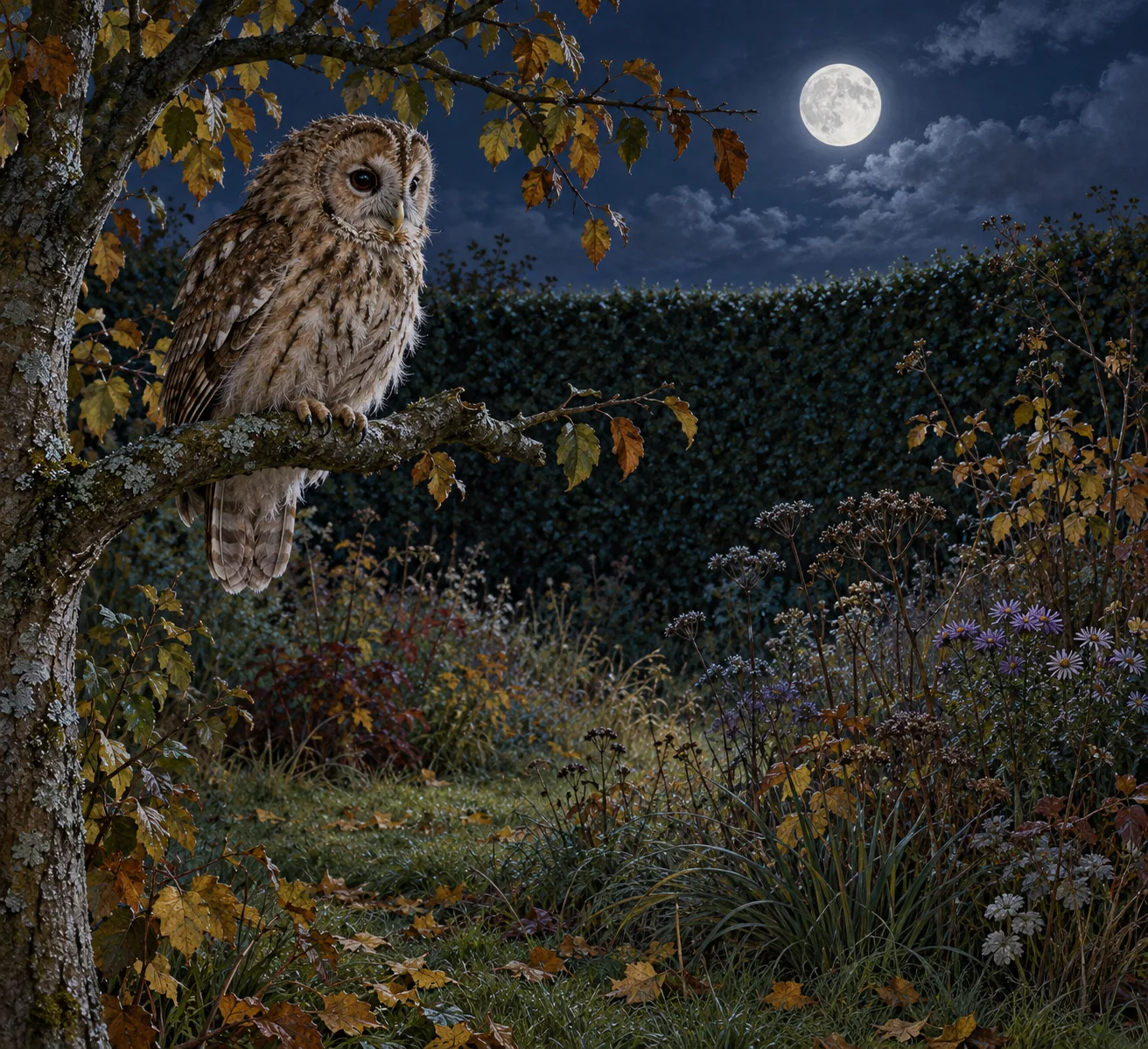 Illustration from the original edition