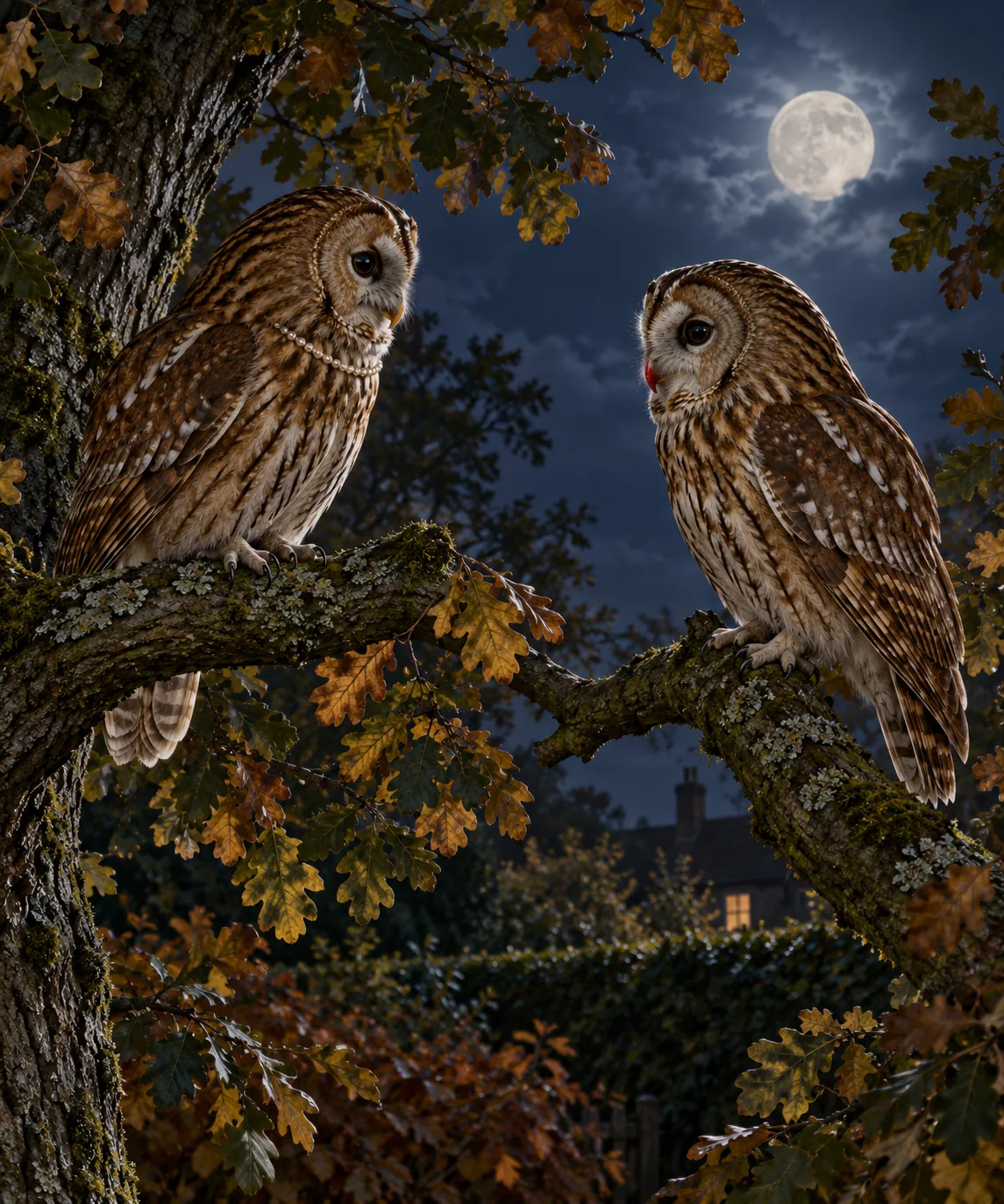 Illustration from the original edition