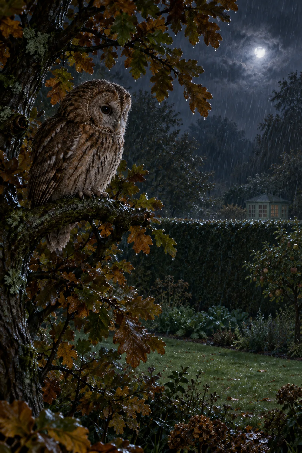 Illustration from the original edition