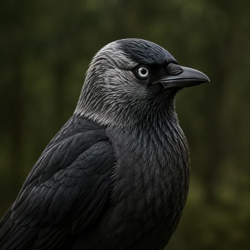 Mr Jack Daw